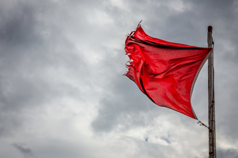 Red Flags from Employees Pruvent PLLC